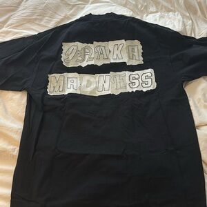 Inaka madness t-shirt